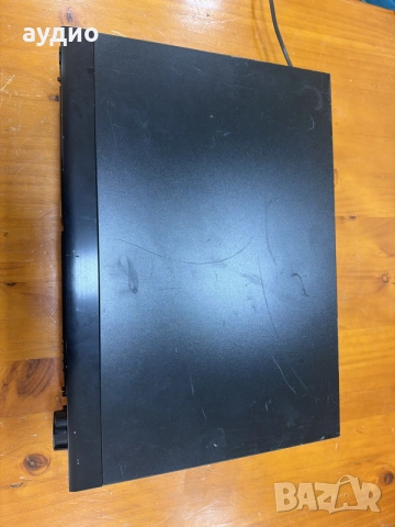 JVC TD-V542 3HEAD, снимка 4 - Декове - 55679003