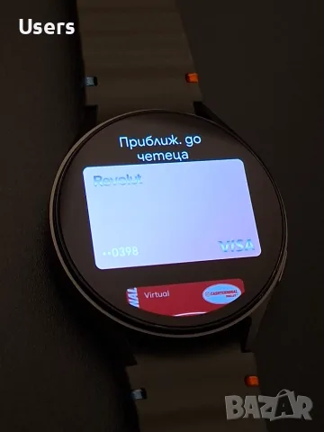 Samsung Watch 7 4G LTE WiFi 44MM (L315) По новата Версията която работи без Телефона, снимка 7 - Смарт гривни - 55311065