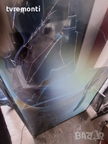 POWER BOARD ,EAY65895417,LGP55S-23UL6 ,for LG модел 55QNED85T6C 55inc DISPLAY HC550EQH-ABBA1-A144, снимка 8 - Части и Платки - 54088557