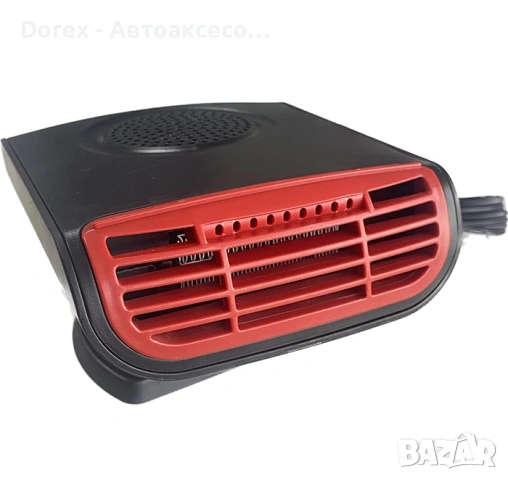 Печка за автомобил с 2 режима на работа, снимка 4 - Аксесоари и консумативи - 53996535