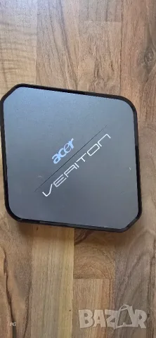Миникомпютър Acer Veriton