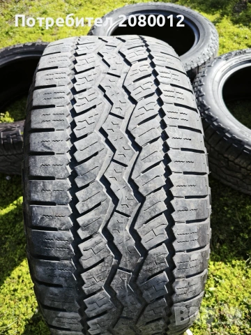Зимни гуми Falken 255 55 18