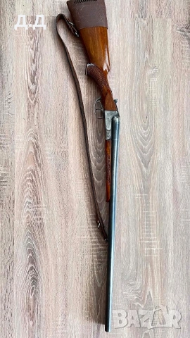 Продавам ИЖ 54, снимка 6 - Ловно оръжие - 54940689