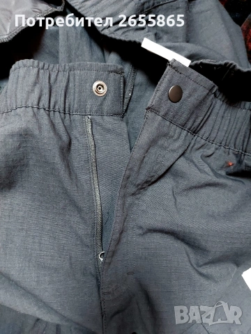 Дамски макси панталон JORDAN , снимка 11 - Панталони - 54216008