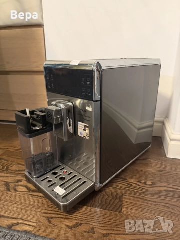 Кафемашина Saeco GranBaristo Avanti HD8977 – за части / неработеща, снимка 4 - Кафемашини - 55373327