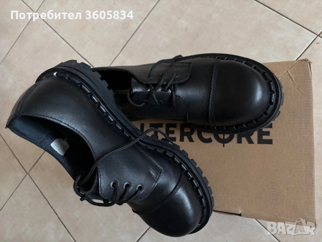Обувки/кубинки ALTERCORE модел 350, номер 41