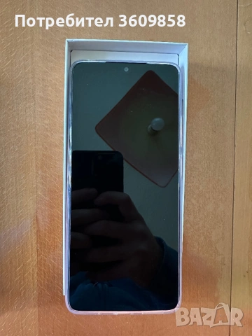 Чисто нов Motorola G06 