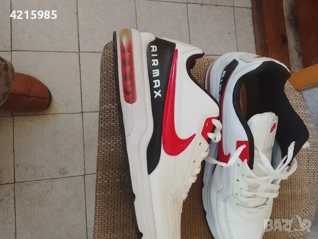 Маратонки Nike AirMax, снимка 2 - Маратонки - 55381100