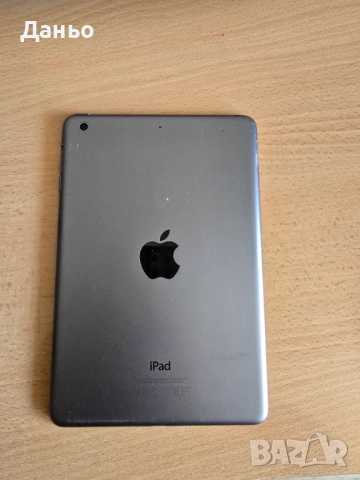 Ipad mini 2 16GB, снимка 2 - Таблети - 54098421