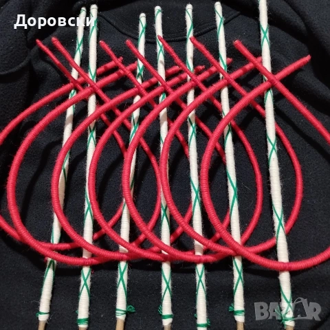 СУРВАЧКИ/ЗАГОТОВКИ, снимка 18 - Други - 48199934