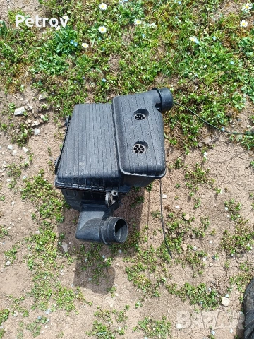 Продавам въздушна кутия Fiat Brava , снимка 2 - Части - 54183294