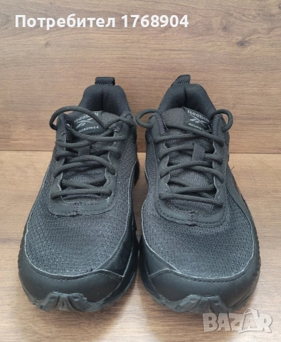 Като нови!Детски маратонки Reebok-35,5номер., снимка 3 - Детски маратонки - 54041008