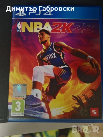 PS4 Playstation 4 slim 500GB с два джойстика, снимка 8 - PlayStation конзоли - 54077791