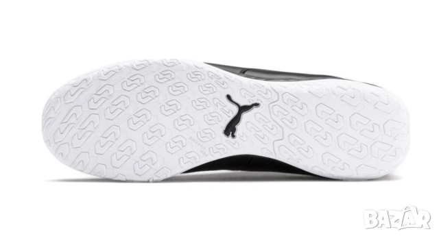 Puma King Pro IT  номер 41  стоножки  / футболни обувки за зала , снимка 5 - Футбол - 54115673