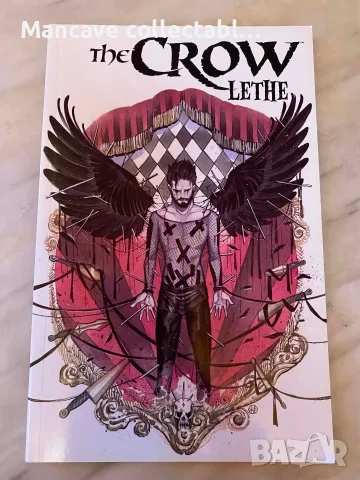 MARVEL kомикси и графични романи, снимка 6 - Художествена литература - 55491563
