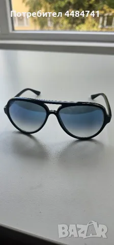 Слънчеви очила RayBan 4125