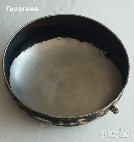 Алуминиеви съдове,ел.чайник,кутия,тави, форми,канчета., снимка 16 - Други - 42385713