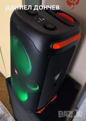 Продавам JBL PARTYBOX 110 2 броя