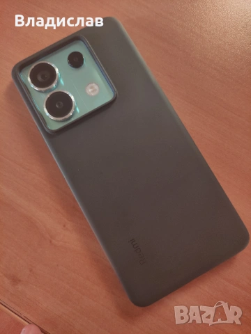 Xiaomi Redmi Note 13 Pro 16/512GB, снимка 2 - Xiaomi - 54499934