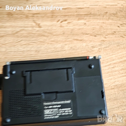 Siemens RK 702 G4 Word radio timer (1986), снимка 8 - Радиокасетофони, транзистори - 55038007