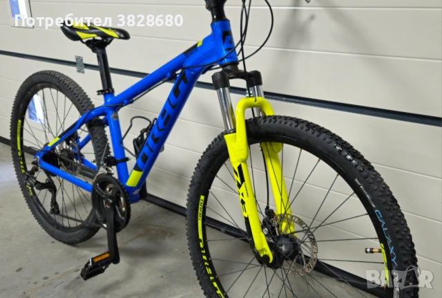 Велосипед Drag ZX3 26", в много добро състояние, снимка 3 - Велосипеди - 54803291