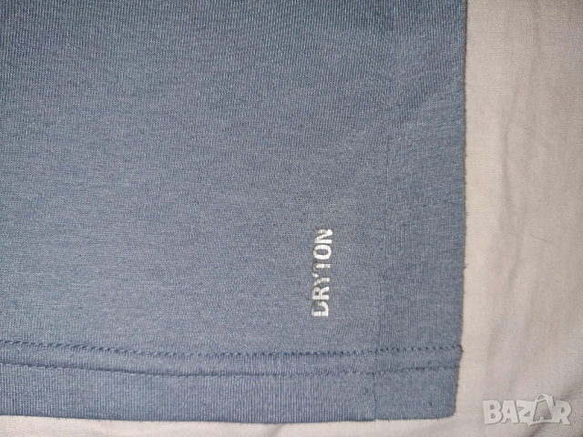 2 броя - Salewa Puez Melange Dry M S/S Tee (L) и (XXXL) мъжка спортна тениска , снимка 15 - Тениски - 51393681