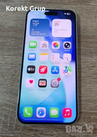 Apple iPhone 15 Plus 128GB, снимка 4 - Apple iPhone - 54313340