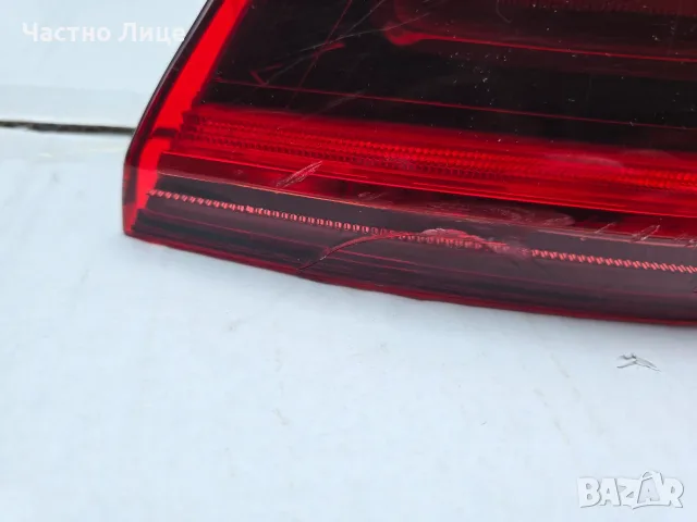 Външен десен стоп за KIA Xceed, снимка 3 - Части - 55417003