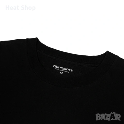 Мъжка тениска Carhartt WIP Synthetic Realities T-Shirt, снимка 5 - Тениски - 54755806