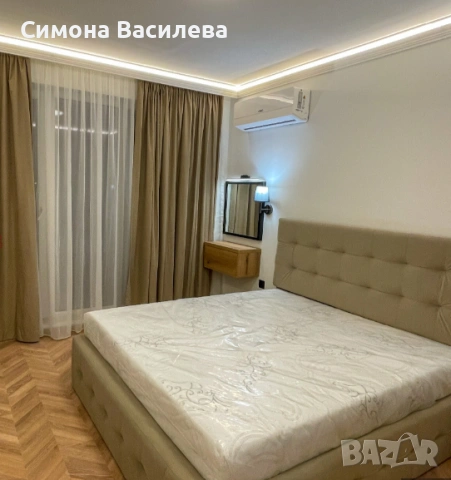 Двустаен апартамент под наем в Остромила, снимка 3 - Апартаменти - 54079776
