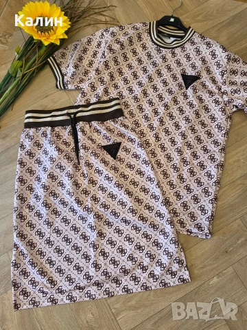 Дамски комплекти Guess - няколко цвята - Разпродажба !!! - 20€