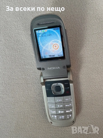 Nokia 2760 , Нокия 2760, снимка 11 - Nokia - 54709848