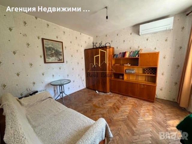 Тристаен тухлен апартамент в ж.к " В. Левски " , снимка 4 - Апартаменти - 54852665