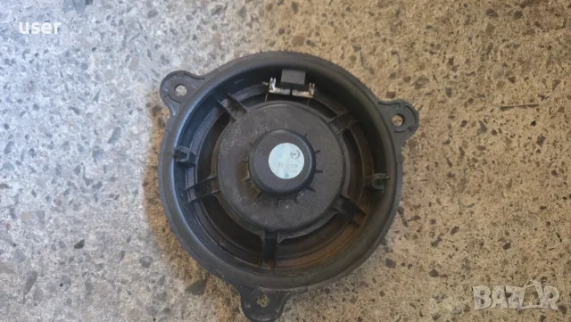 Оригинални говорители за Рено Меган 3 Renault Megane 3 281440002r, снимка 2 - Части - 55682272