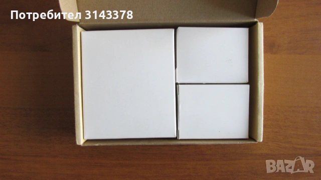 2 нови батерии Sony NP-EW50 със зарядно, снимка 3 - Батерии, зарядни - 54508129