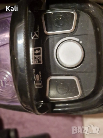 продавам Прахосмокачка , снимка 2 - Прахосмукачки - 54170164