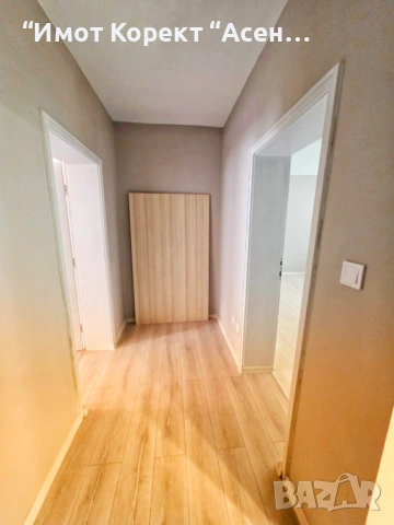 Имот Корект дава под наем Етаж от къща, снимка 10 - Апартаменти - 53992491
