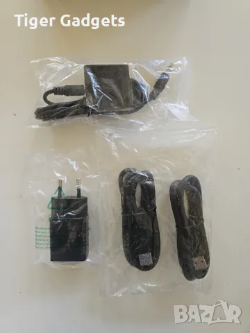 SUIDEK DisplayPort KVM суич за 2 компютъра и 2 монитора, 4K@60Hz, USB 3.0, Алуминиев, снимка 7 - Кабели и адаптери - 55583140