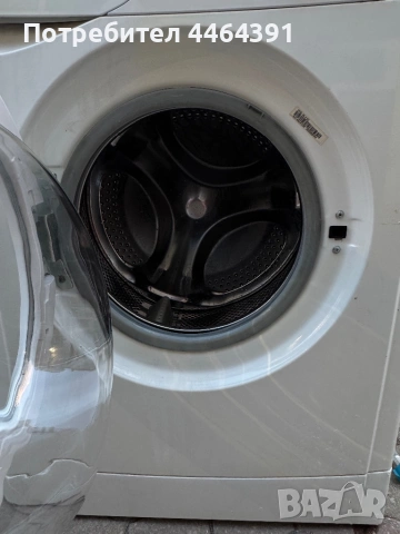 Пералния BEKO 6kg , снимка 14 - Перални - 54449309