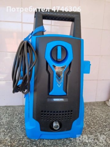 Продавам водоструйка Нова 