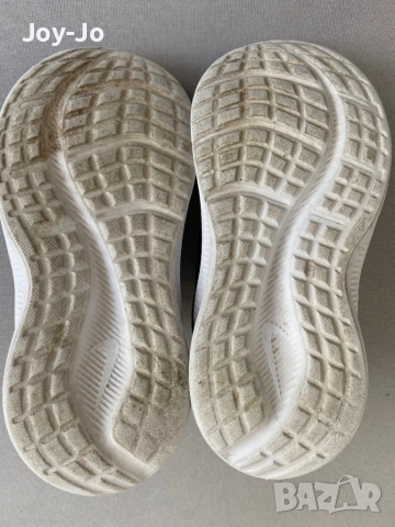 Nike Downshifter 11 (TDV), номер 26, снимка 5 - Детски маратонки - 54719390