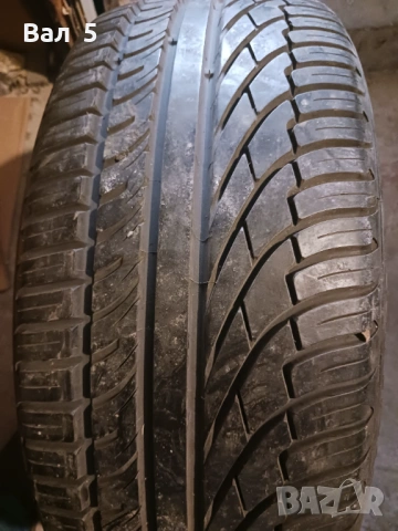 Джанта с гума за  AUDI - 235 / 45  R 17, снимка 8 - Гуми и джанти - 54217221