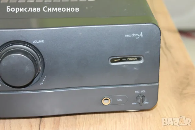 Technics SE-CH510, снимка 3 - Аудиосистеми - 55564190