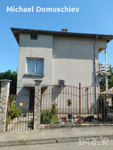 Къща в село Лозенец, снимка 2 - Къщи - 55496389