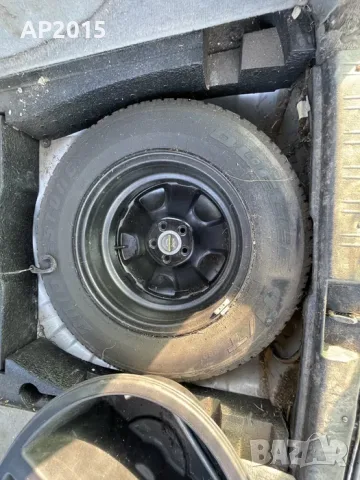 Subaru Forester 2.0i 4WD 2003 .На части., снимка 8 - Части - 55309460