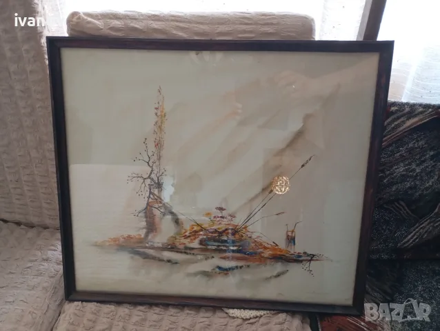 52/45 см Картина