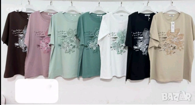 Дамска блуза  модел 13