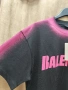 Тениска унисекс balenciaga, снимка 3