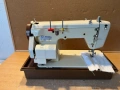метална немска машина "Privileg ZickZack", снимка 8