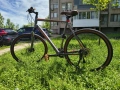 Велосипед Cube Touring SL, 62 размер, Shimano Deore XT, снимка 3